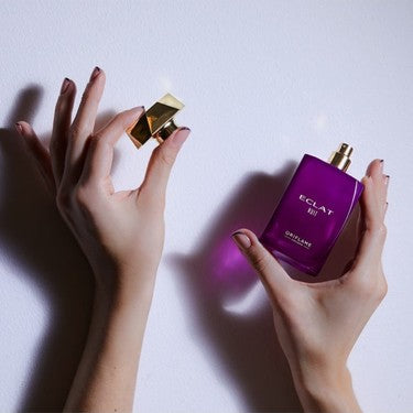 Eclat Nuit Eau de Parfum for her