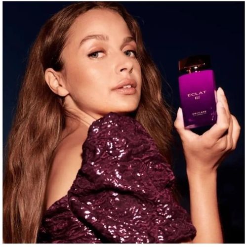 Eclat Nuit Eau de Parfum for her