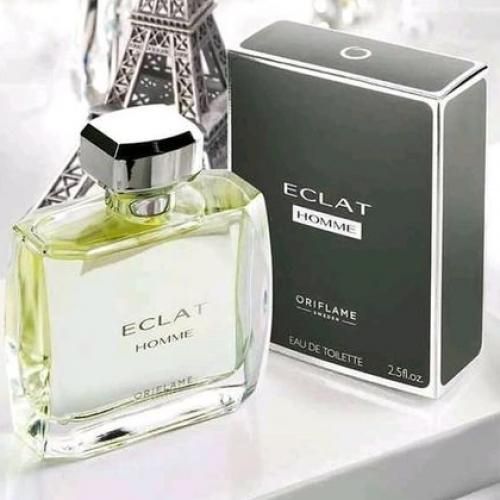 Eclat Homme Eau de Toilette