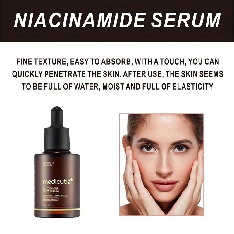 Medicube Glutathione Ampoule Essence