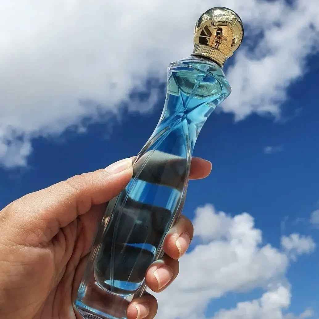 Divine Eau de Parfum