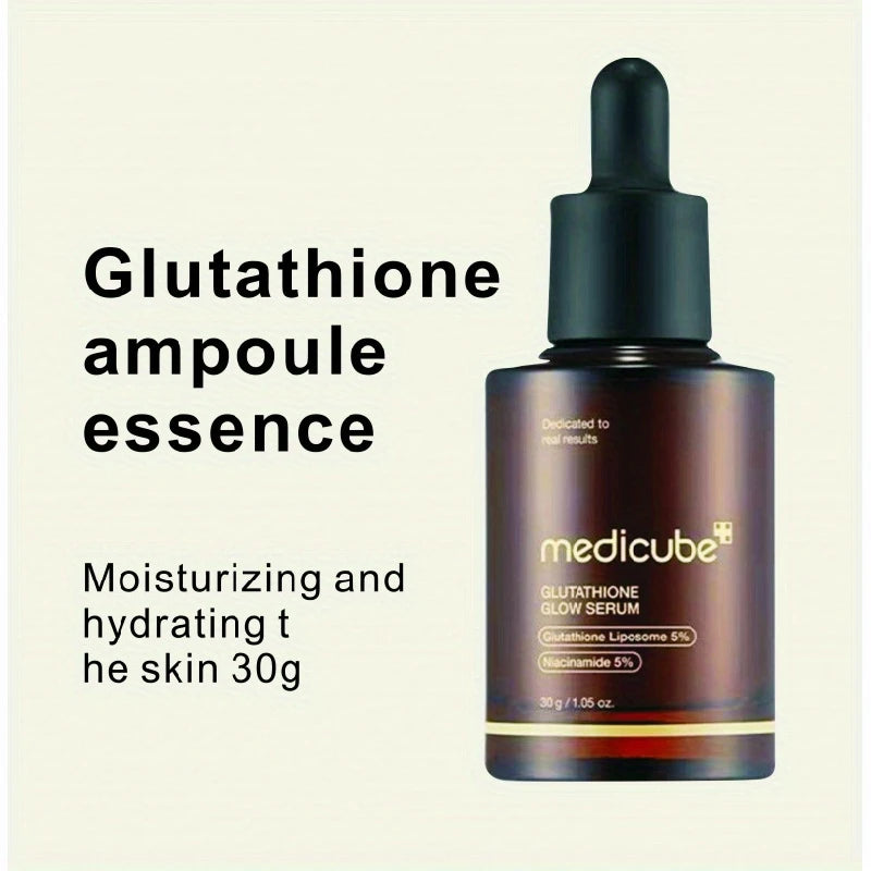 Medicube Glutathione Ampoule Essence