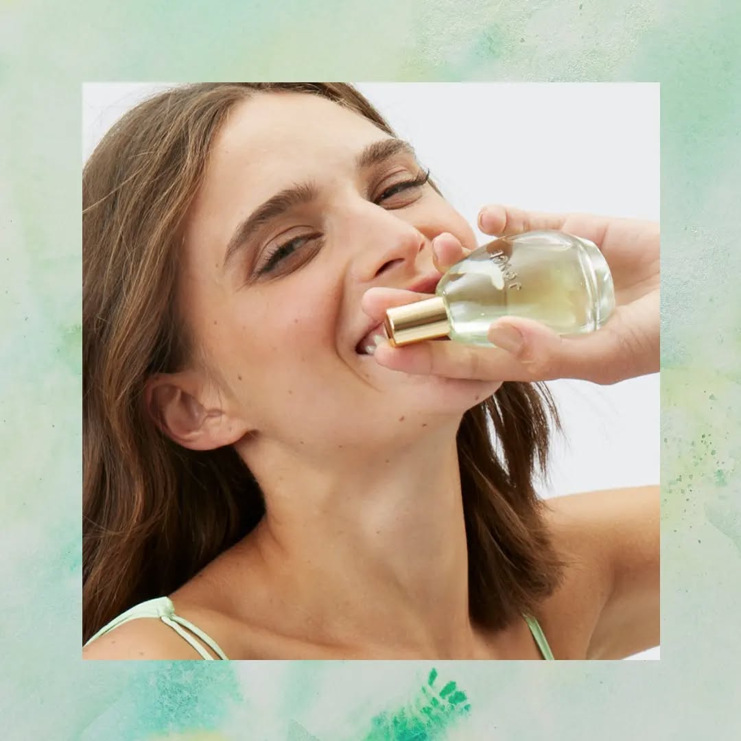 Joyce Jade Eau de Toilette