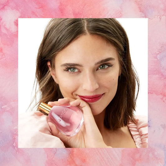 Joyce Rose Eau de Toilette