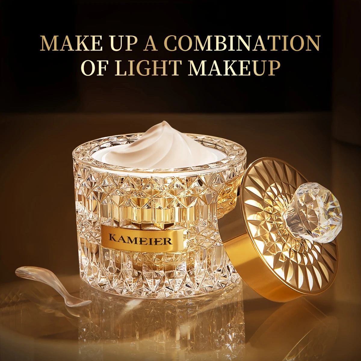 Cordyceps Truffle Pamper Lady Cream