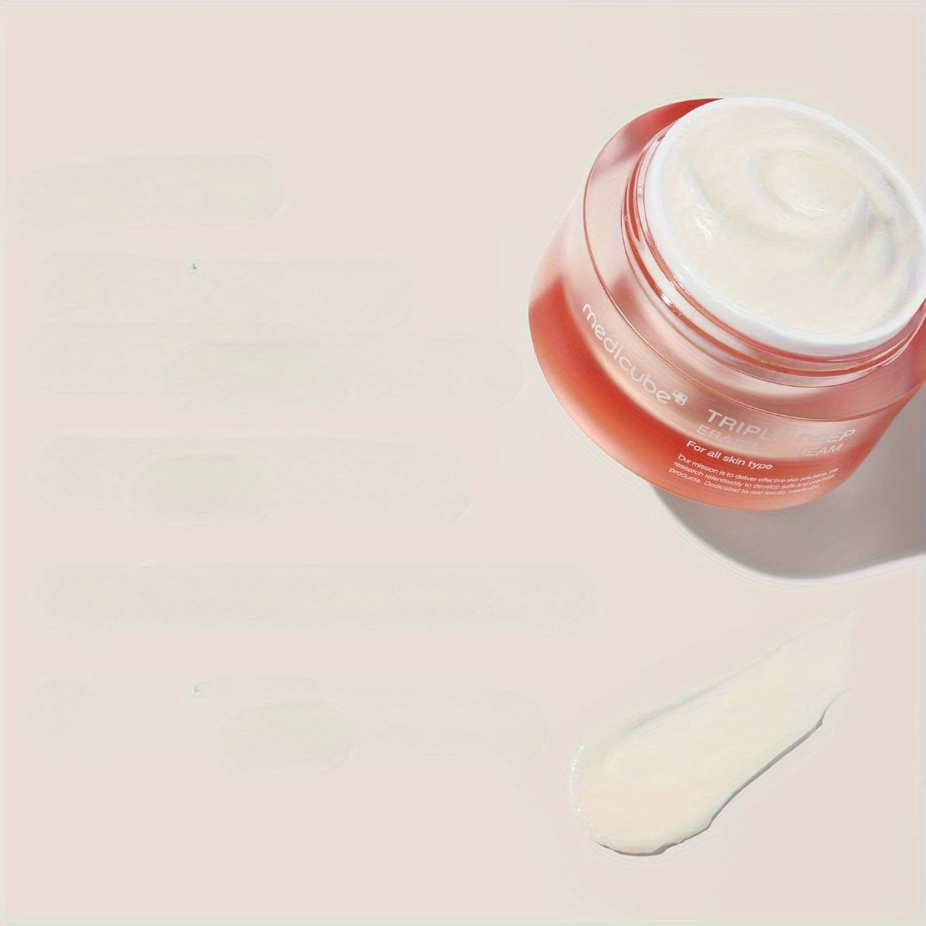 Medicube Triple Collagen Cream