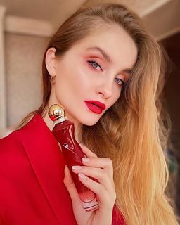 Divine Exclusive Eau de Parfum