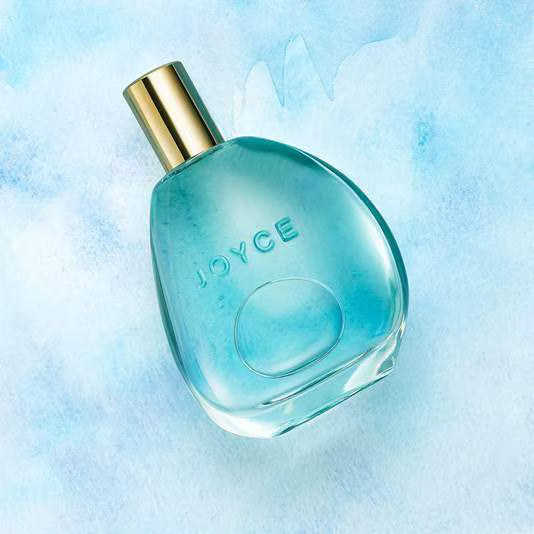 Joyce Turquoise Eau de Toilette