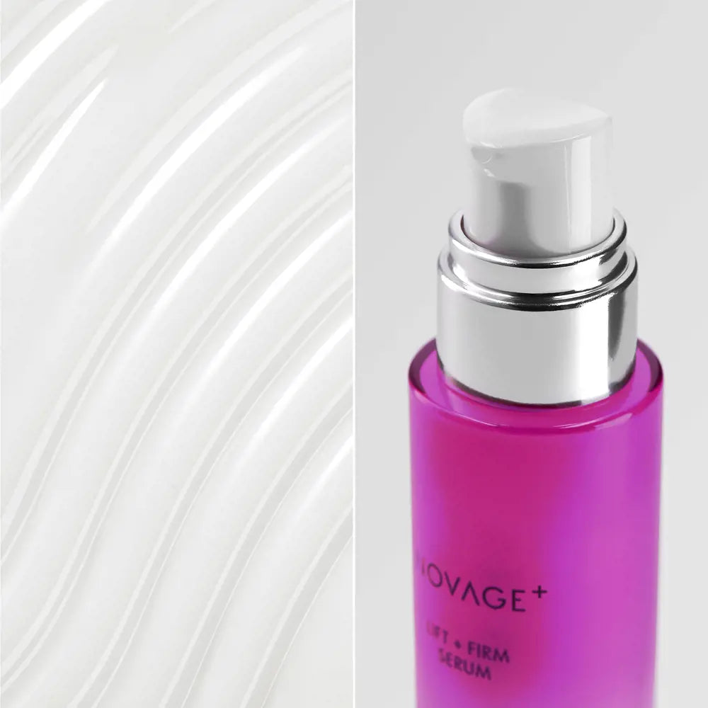 Novage+ Lift + Firm Serum