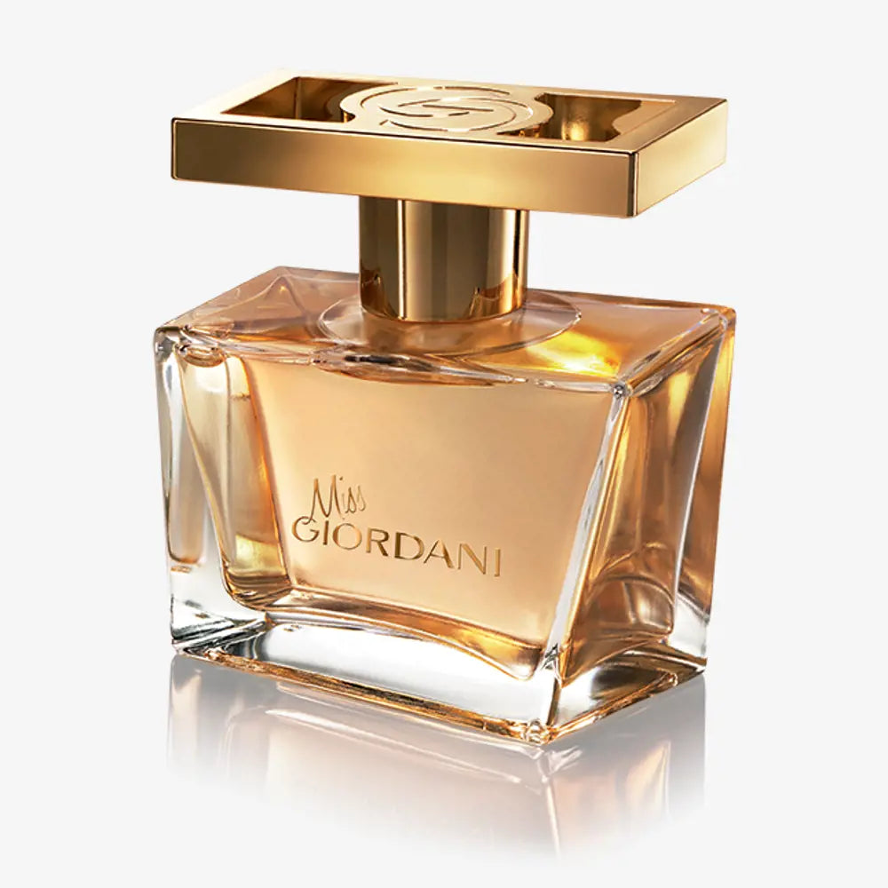 Miss Giordani Gold Eau de Parfum