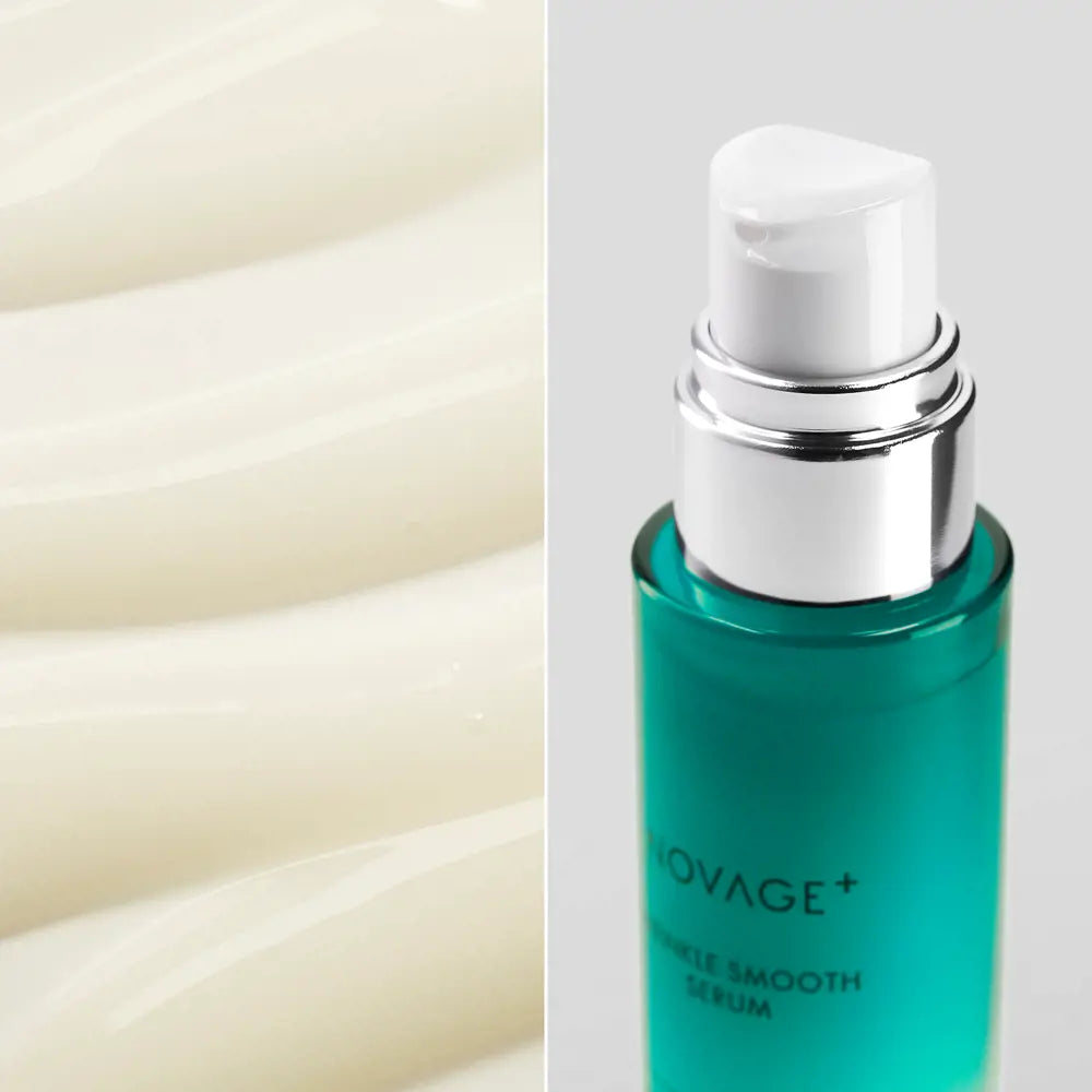Novage+ Wrinkle Smooth Serum