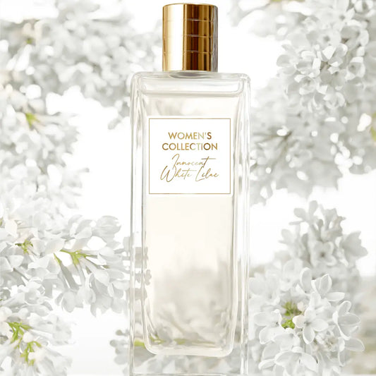 Innocent White Lilac Eau de Toilette