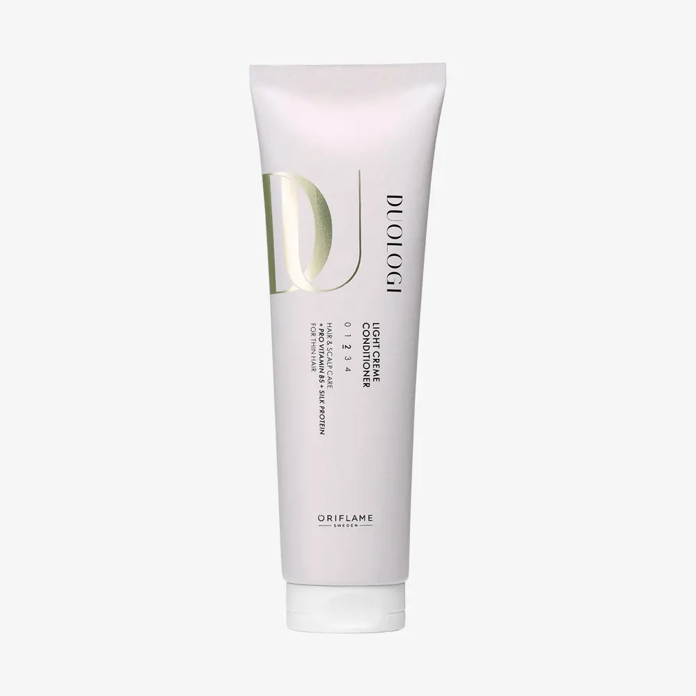 Duologi Light Creme Conditioner