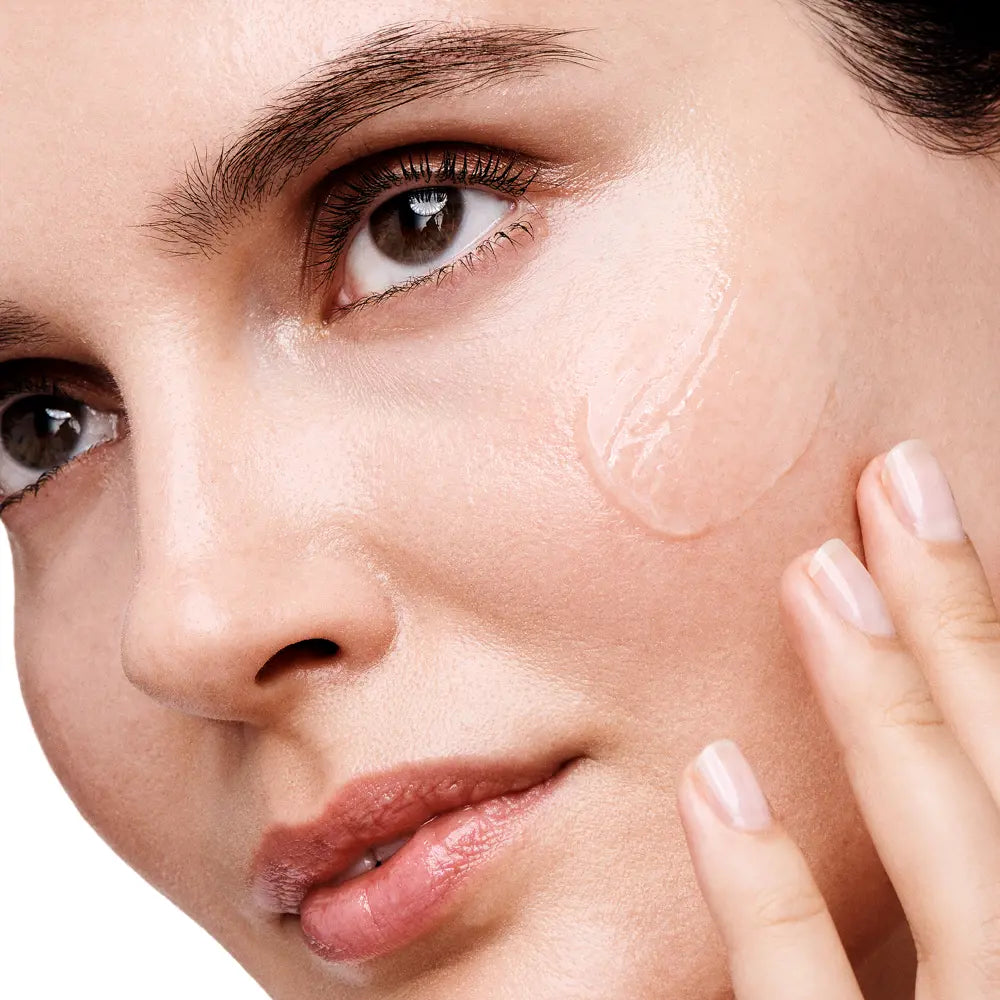 Optimals Even Out Serum