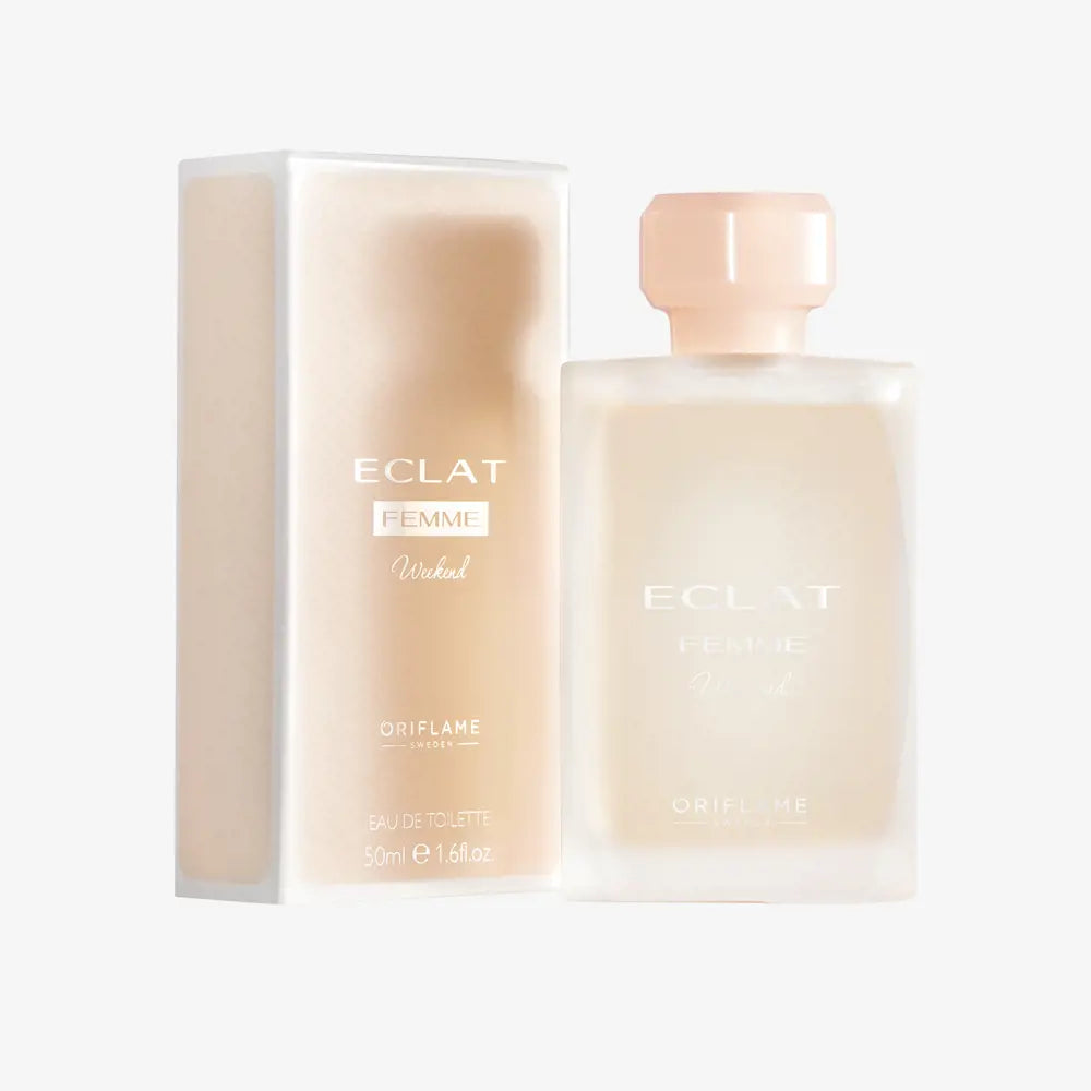 Eclat Femme Weekend Eau de Toilette