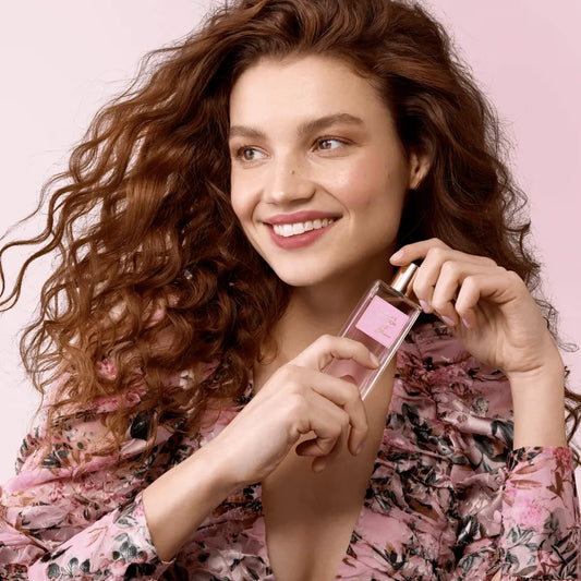 Delicate Cherry Blossom Eau de Toilette