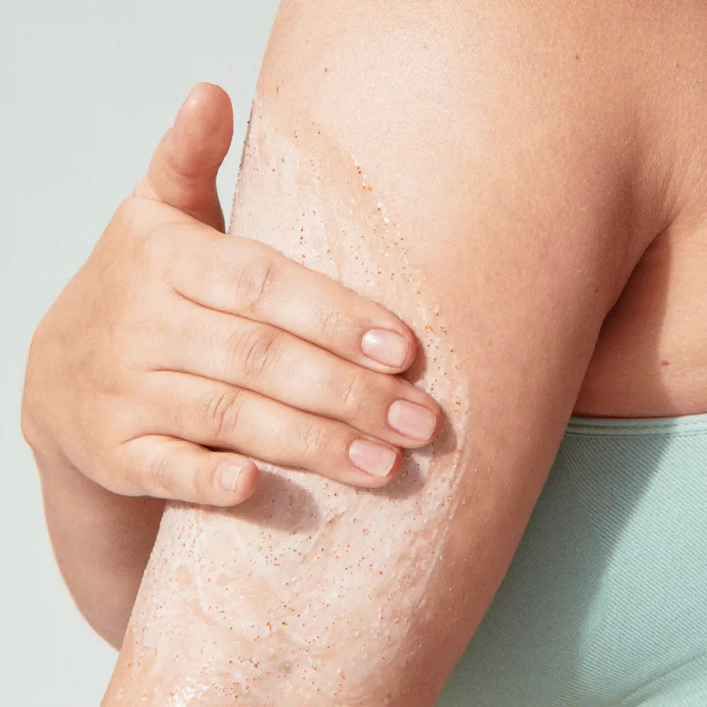 The-Body-Edition Smoothing Body Scrub
