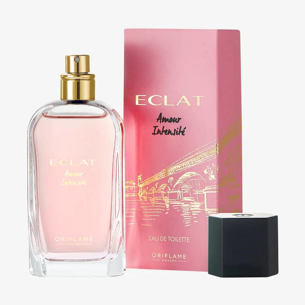 Eclat Amour Intensité Eau de Toilette