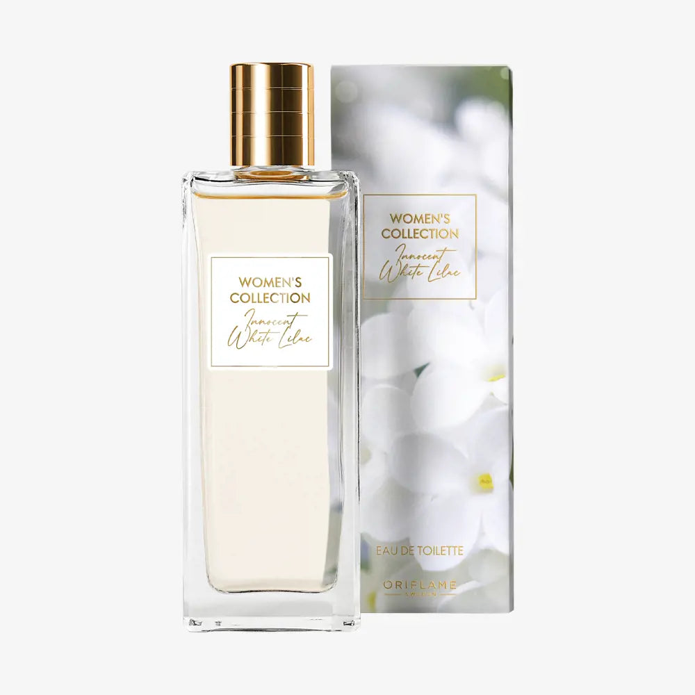 Innocent White Lilac Eau de Toilette