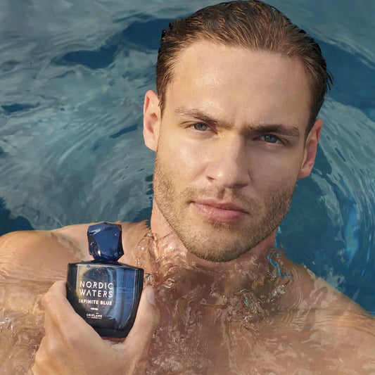Nordic Waters Infinite Blue for Him Eau de Parfum