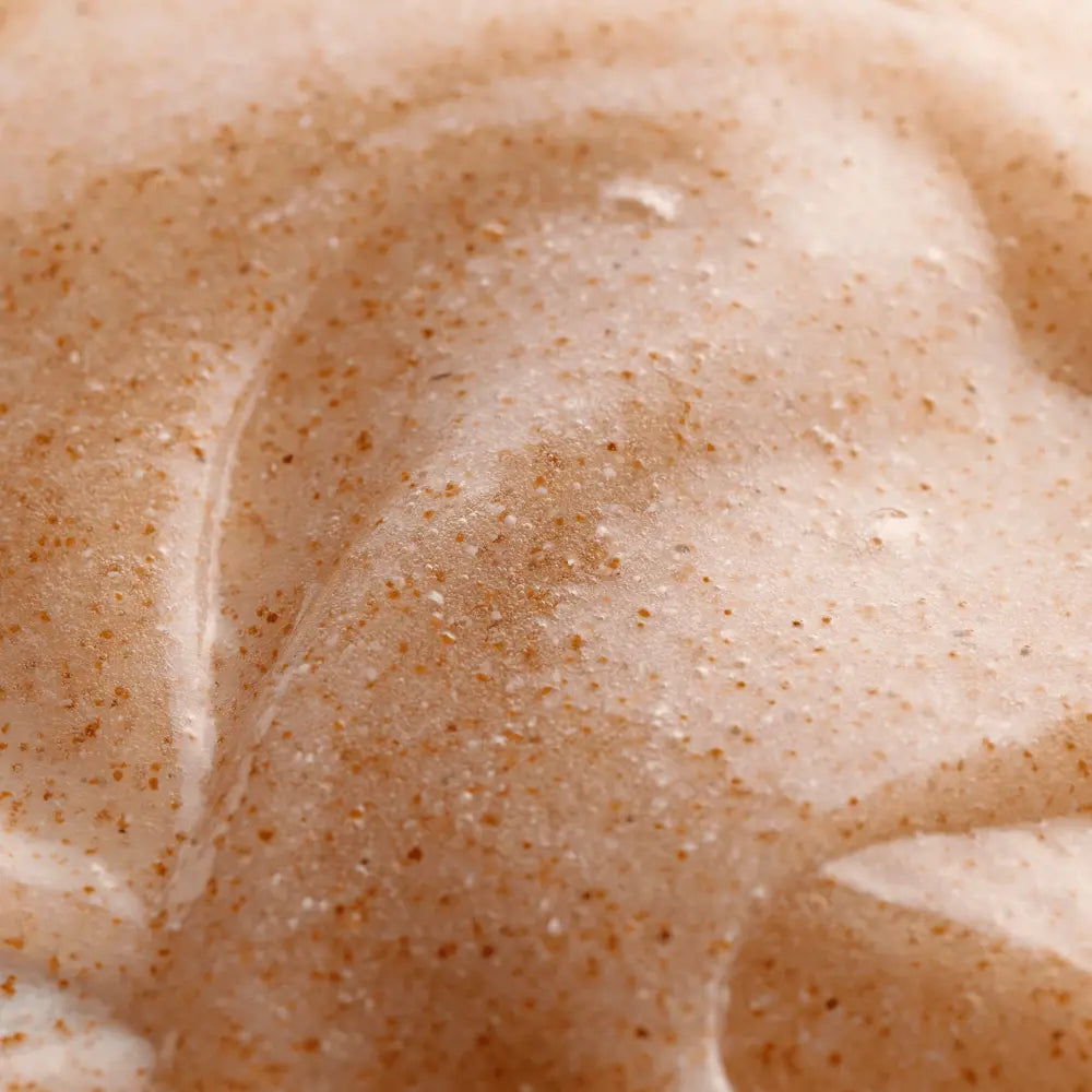 The-Body-Edition Smoothing Body Scrub