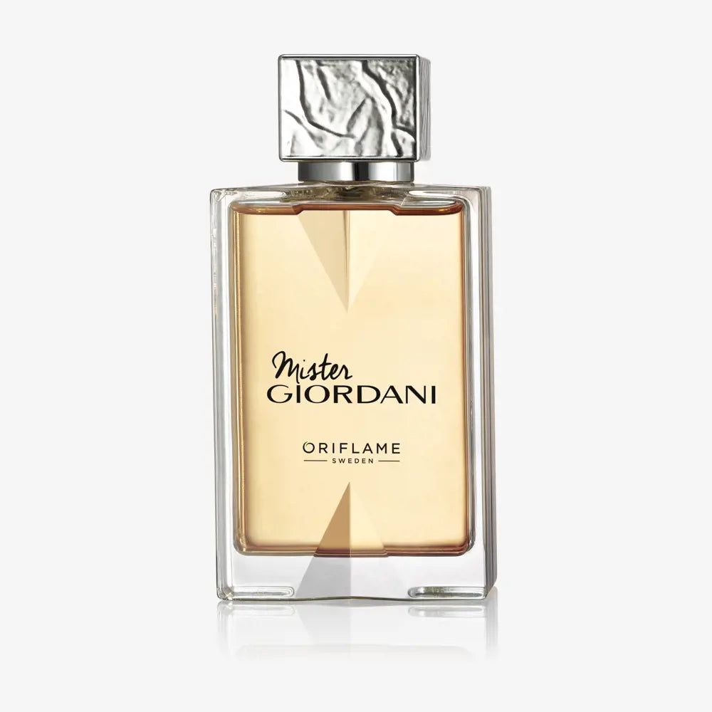 Giordani Gold Mister Giordani Eau de Toilette