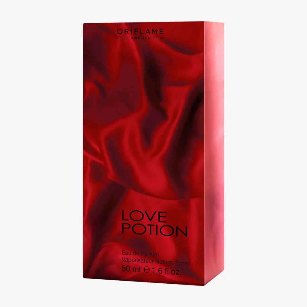 Love Potion Eau de Parfum