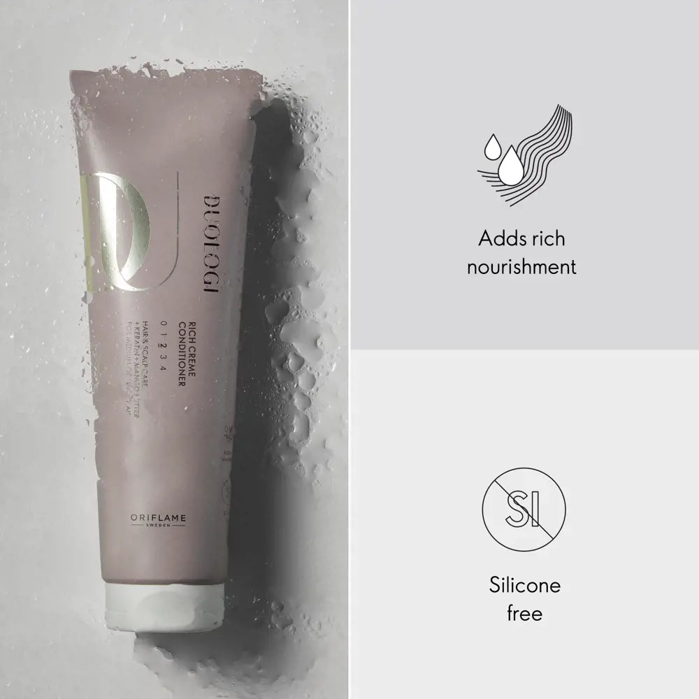 Duologi Rich Creme Conditioner