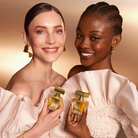 Giordani Gold Essenza Parfum