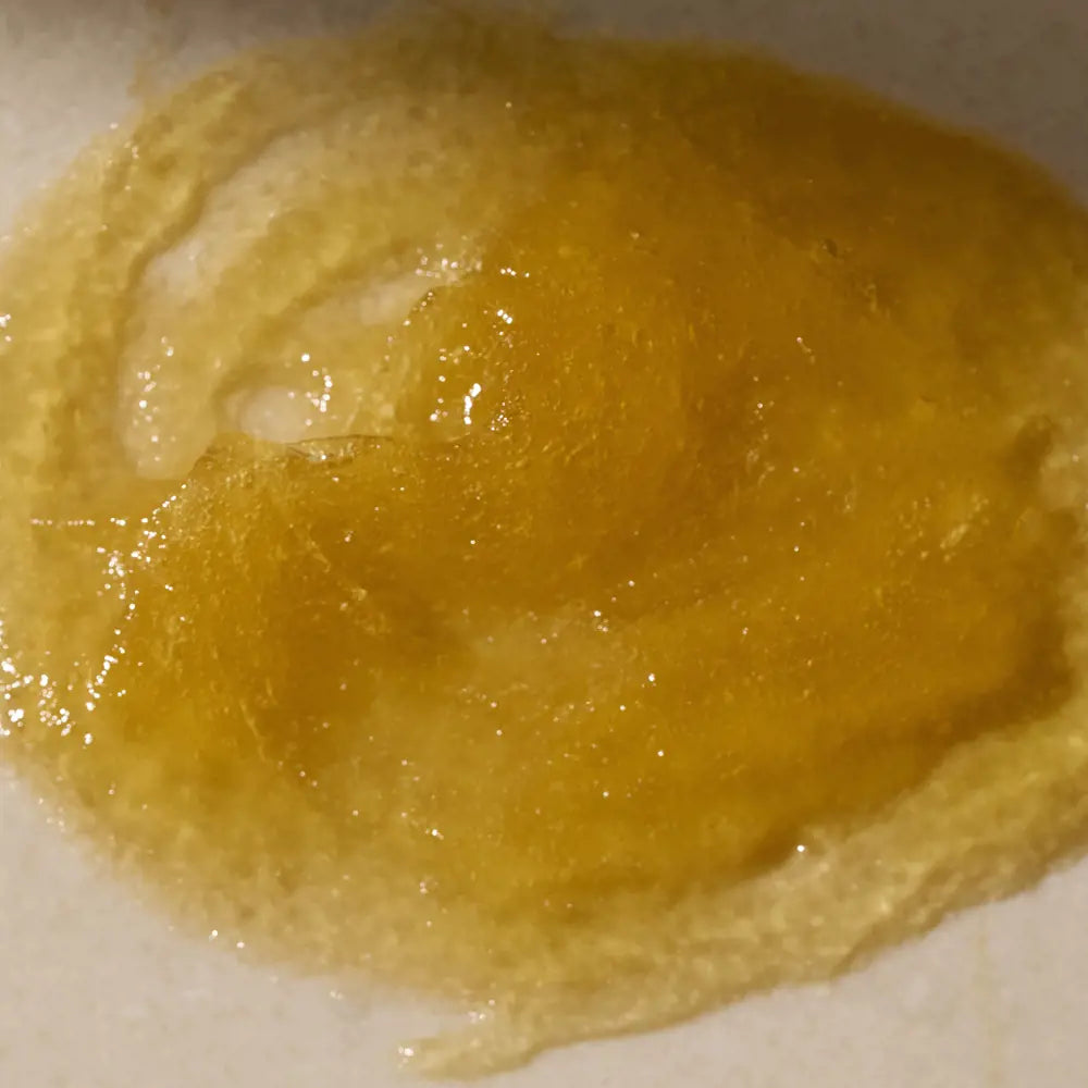 Milk & Honey Gold Smoothing Sugar Scrub