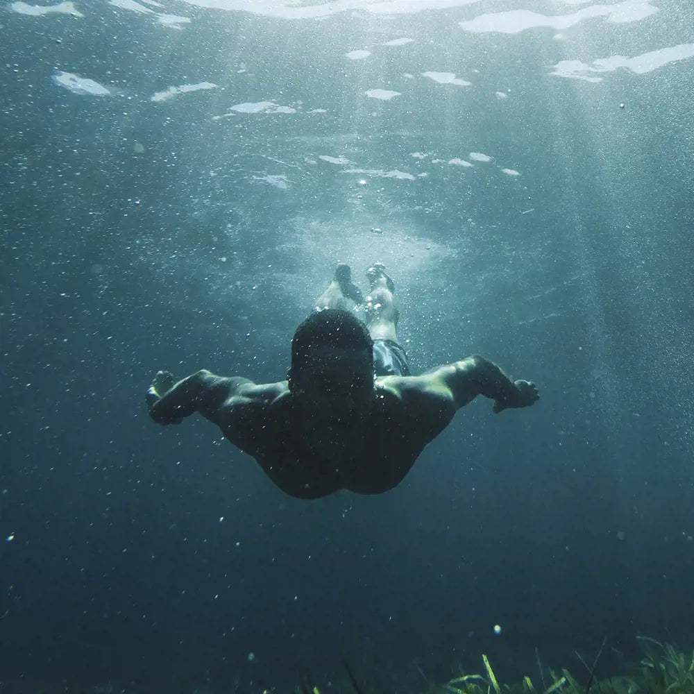 Nordic Waters Infinite Blue for Him Eau de Parfum