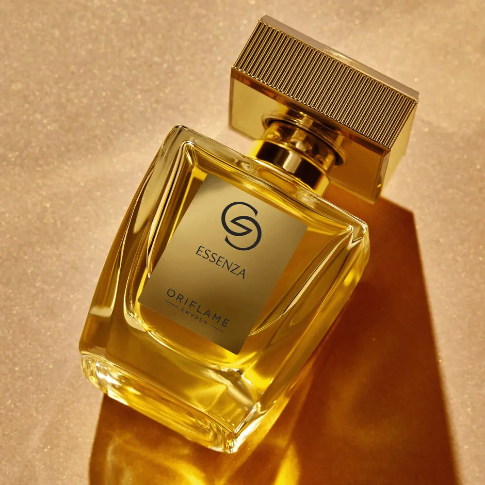 Giordani Gold Essenza Parfum