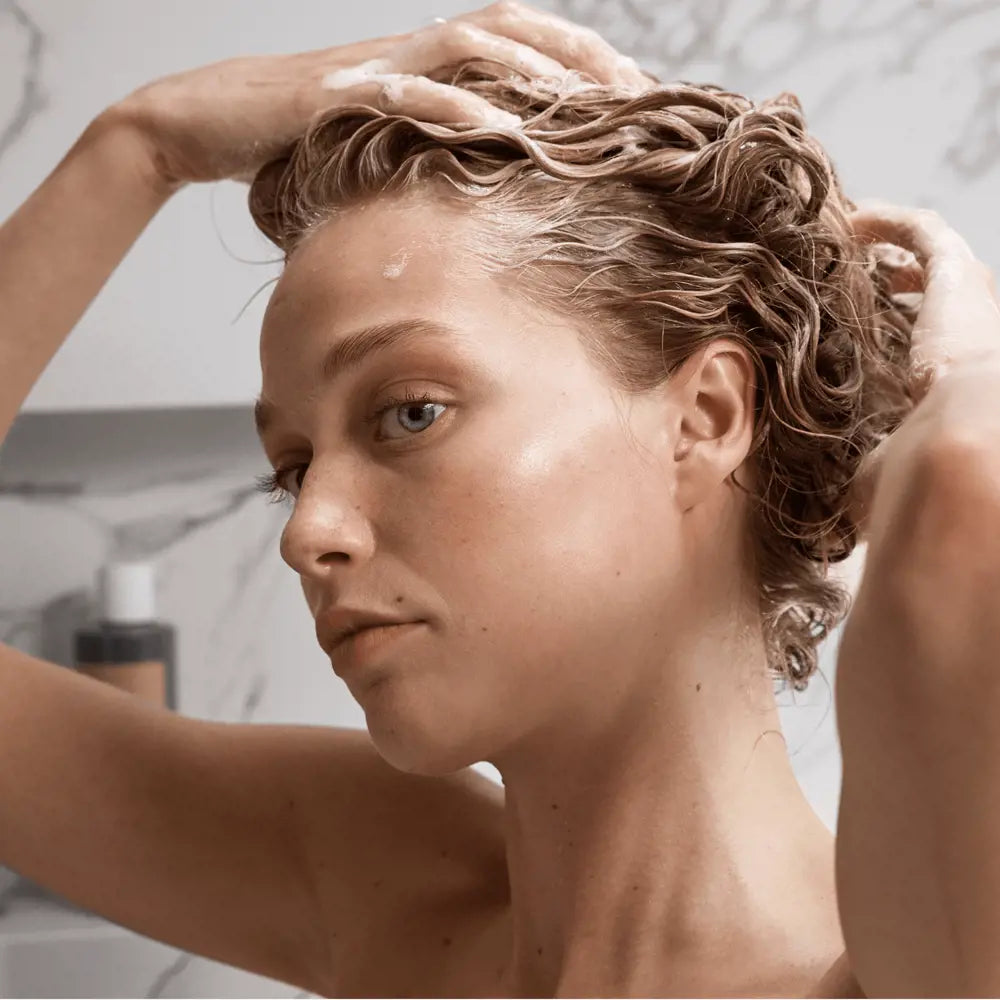 Duologi Intense Repair Shampoo