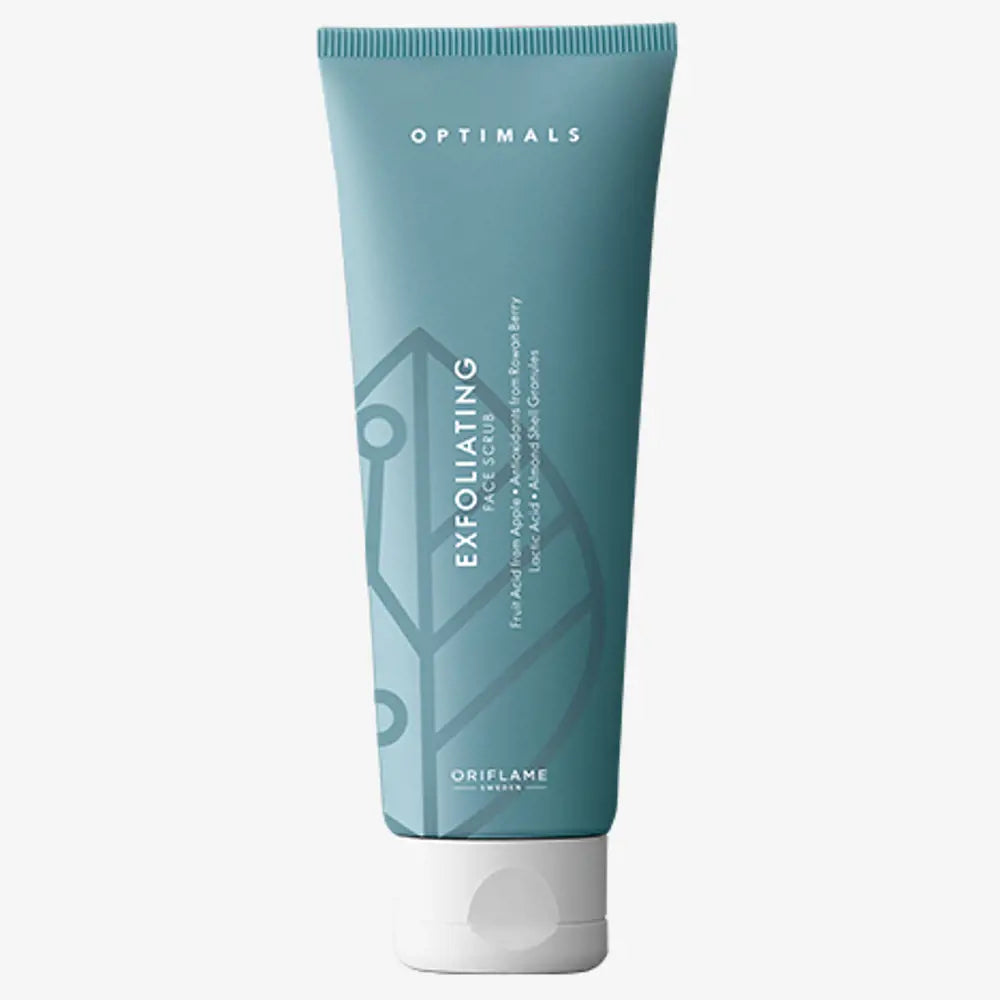 Optimals Exfoliating Face Scrub