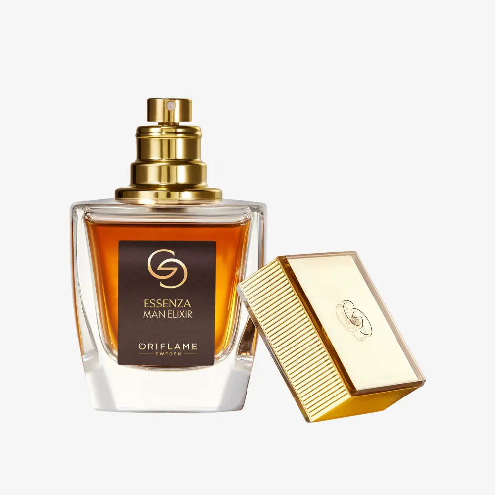 Giordani Gold Essenza Man Elixir Parfum