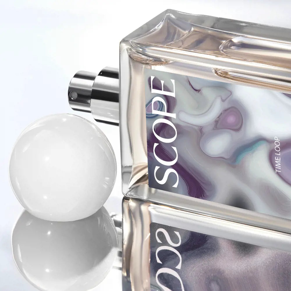 Scope Time Loop Eau de Toilette
