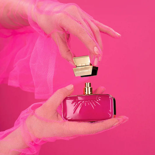 Amplified Parfum