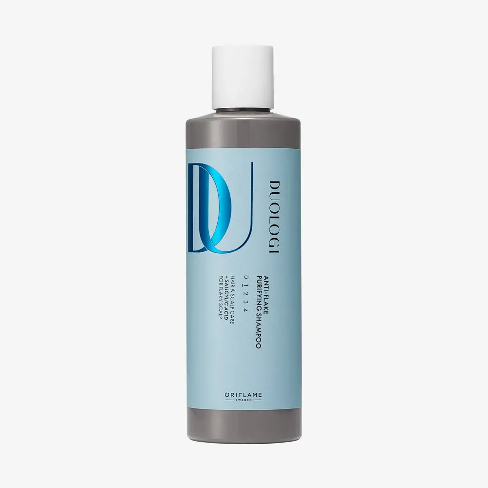 Duologi Anti-Flake Purifying Shampoo