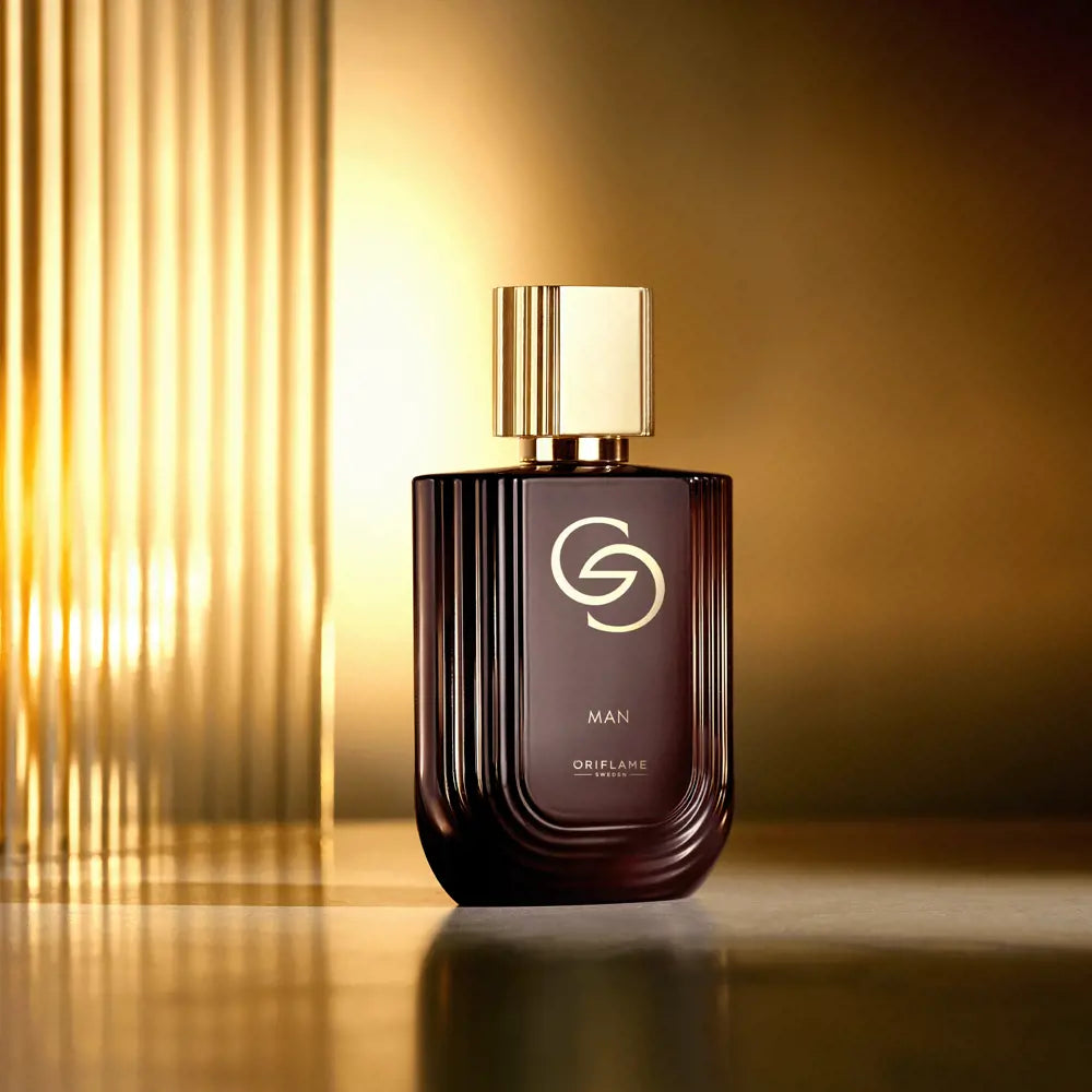 Giordani Gold Man Eau de Parfum