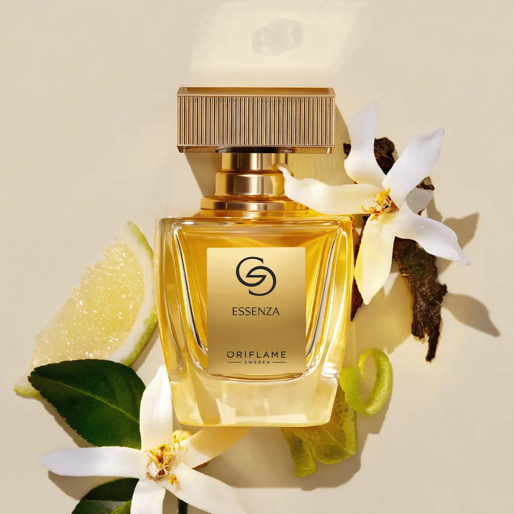Giordani Gold Essenza Parfum