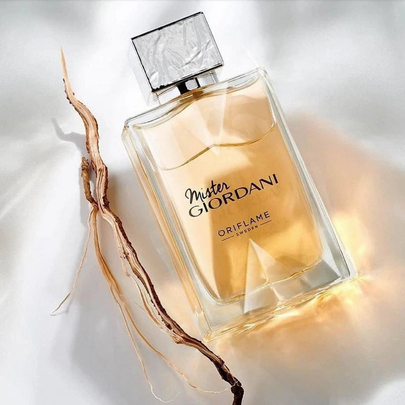 Giordani Gold Mister Giordani Eau de Toilette