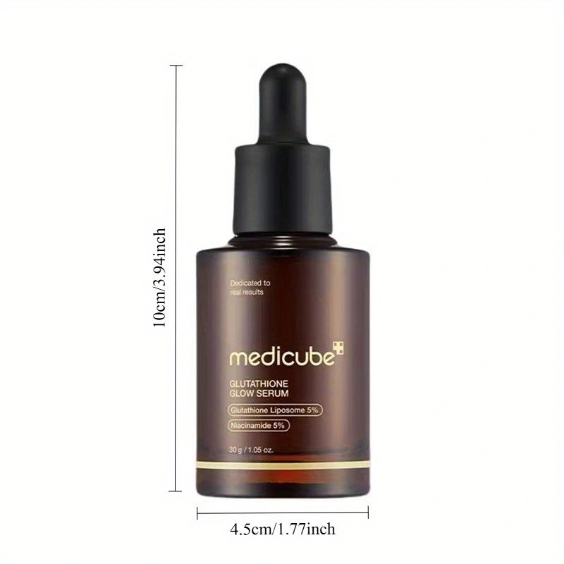 Medicube Glutathione Ampoule Essence