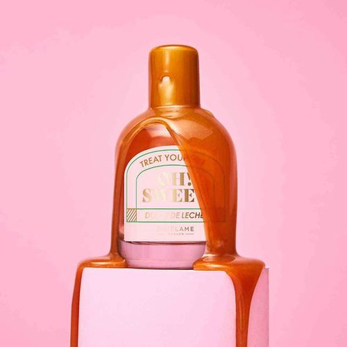 OH! SWEET DULCE DE LECHE Eau de Toilette