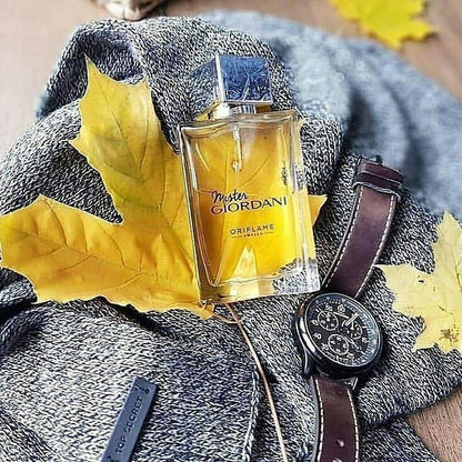 Giordani Gold Mister Giordani Eau de Toilette