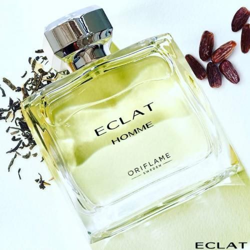 Eclat Homme Eau de Toilette
