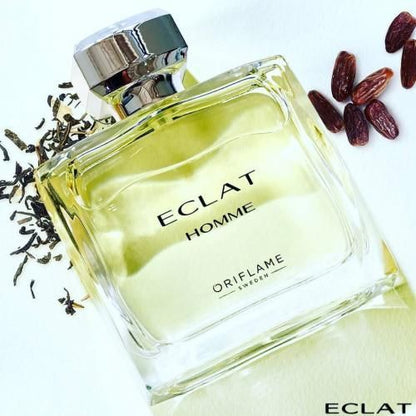 Eclat Homme Eau de Toilette