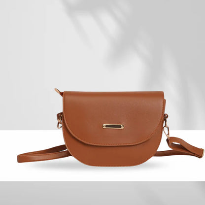 Chic Dual Strap Bag