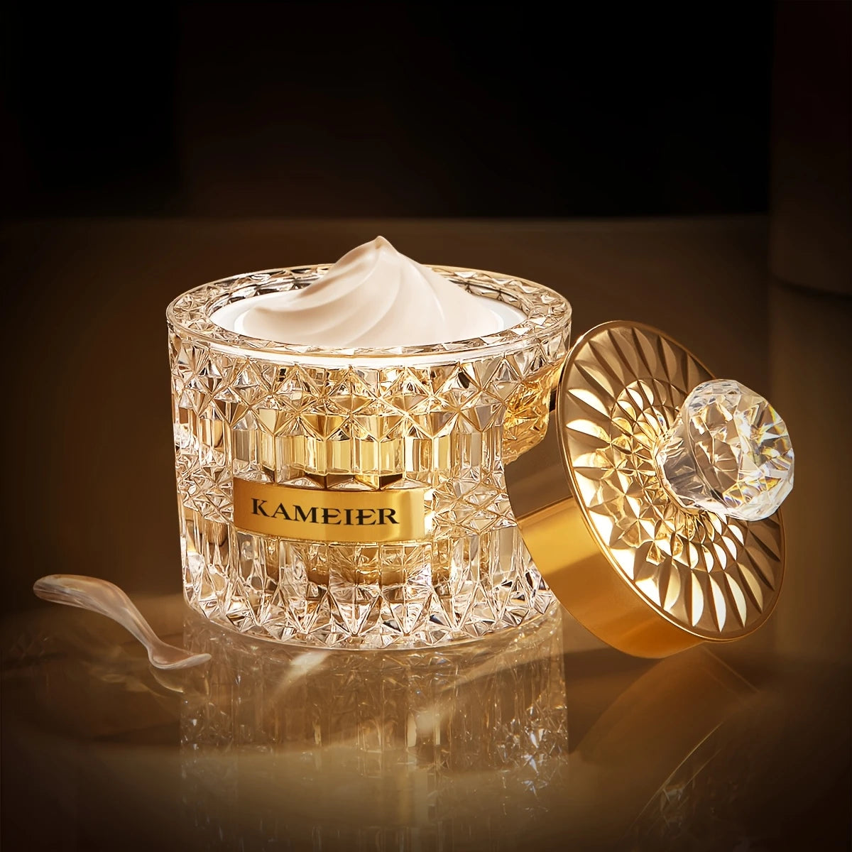 Cordyceps Truffle Pamper Lady Cream