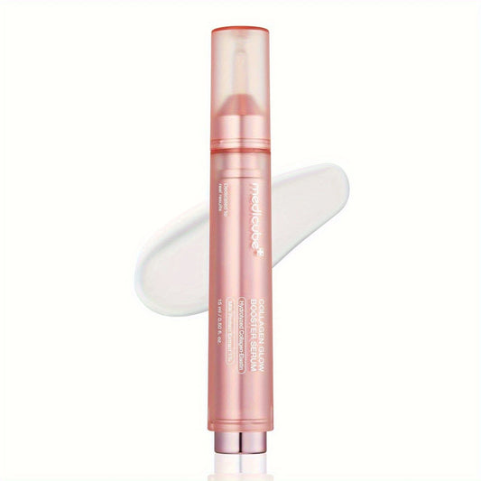 MEDICUBE Collagen Gloss Milk Essence