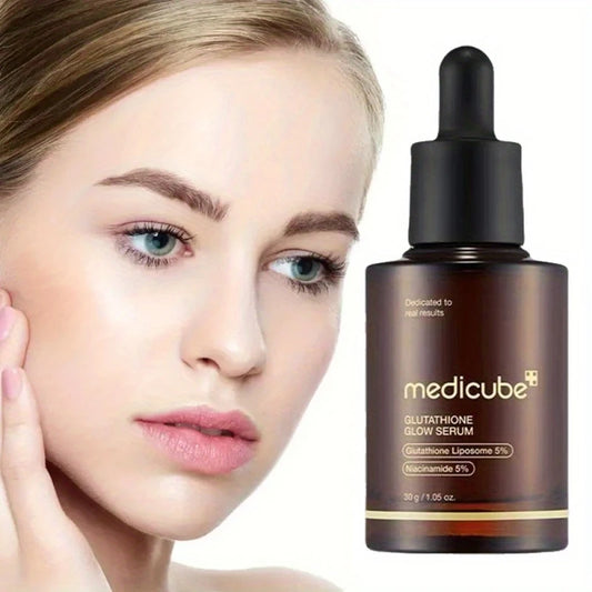 Medicube Glutathione Ampoule Essence